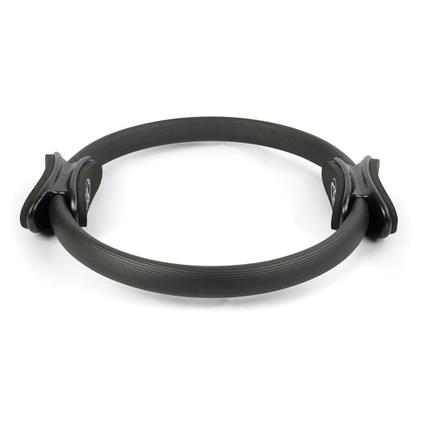 Fitness Mad Pilates Ring Prateado 36 cm