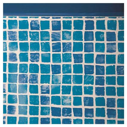 Gre Accessories Gresite Liner Refurbished Azul 550 x 132 cm