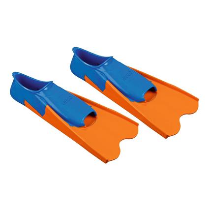 Beco 9983 Swimming Fins Laranja EU 42-43