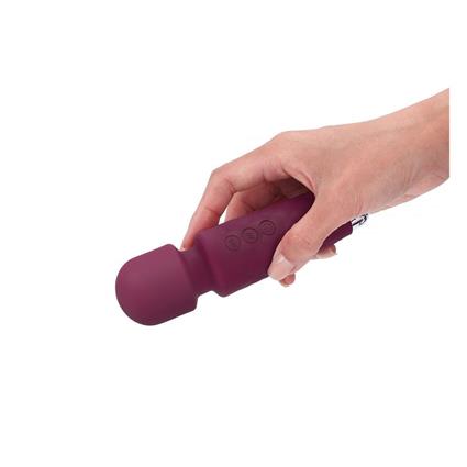 Dorcel Wanderful Plum Vibrator Massager Roxo