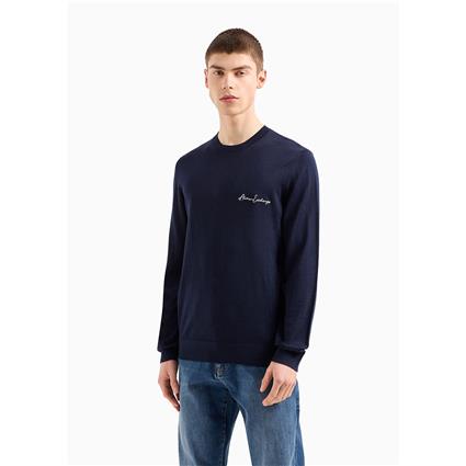 Armani Exchange 8nzm5a_zm1yz Sweater  XL Homem