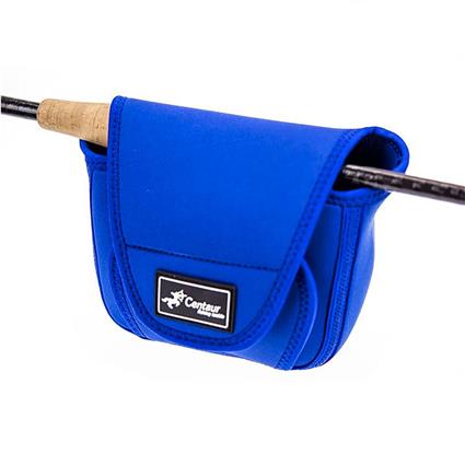 Centaur Spinning Reel Case Azul M