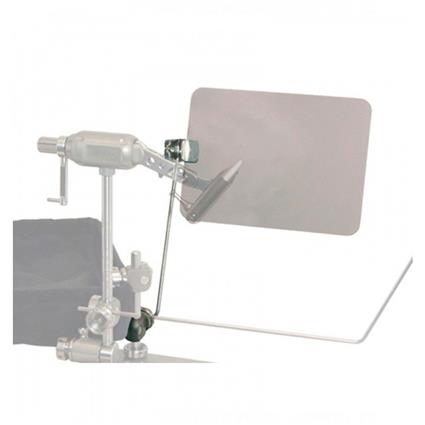 Petitjean Profile Plate Prateado