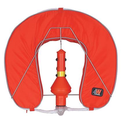 4water 145n Lifebuoy Set