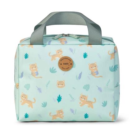 Bolsa Térmica Hunter Saro