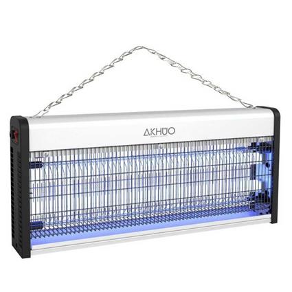 Akhuo Mosquito Trap 2x20w