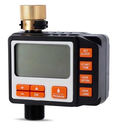 Akhuo Digital Watering Timer 1 Outlet 3/4´´