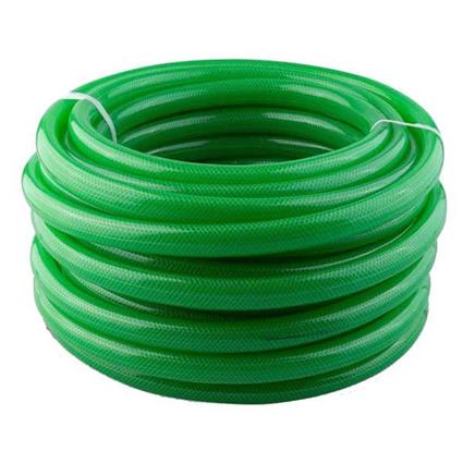 Akhuo Reinforced Latex Hose 3/4´´ 25 M