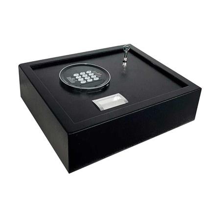 Handlock Electric And Key Safe Box 31x38x11 Cm