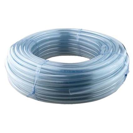 Akhuo Transparent Pvc Tube 50 M 15x20 Mm