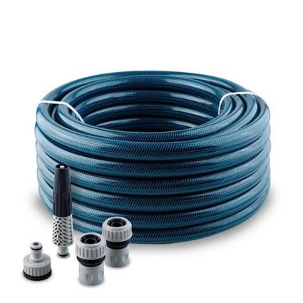 Akhuo Ats Anti-twist Garden Hose Kit 3/4´´ 25 M
