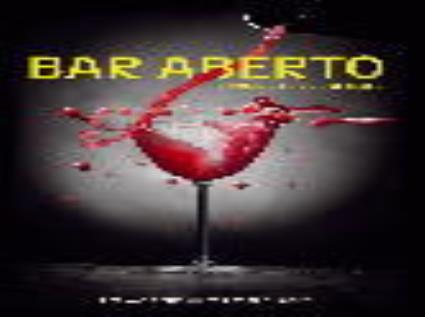Livro Bar Aberto De: Fernão Gonçalves E Diogo Lopes