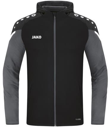 Sweatshirt com capuz Jako Jako Hoodie Performance