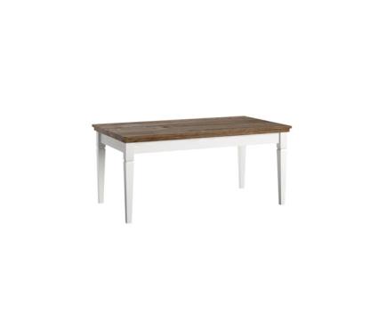 Mesa de centro em madeira martin
