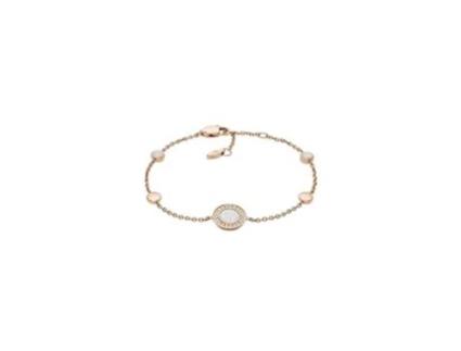 Pulseira Fossil Jewels Jewelry Mod. Jf03264791