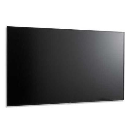 Nec M751 75´´ 4k Led Monitor  One Size / EU Plug