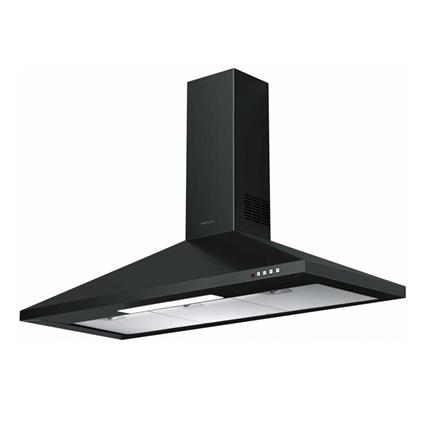 Mepamsa Gavia 90 Cm Decorative Hood Preto
