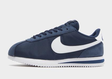 Nike Cortez Women's - Navy, Navy