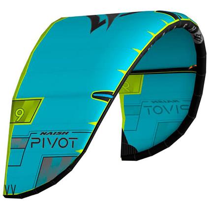 Naish Pivot S28 Kite Azul 12 m