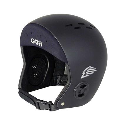 Gath Neo Hat Helmet Preto 56-57.5 cm