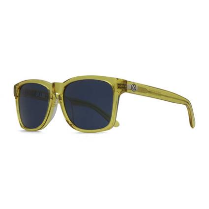 Uller Jib Sunglasses Dourado UV400 Protection/CAT3