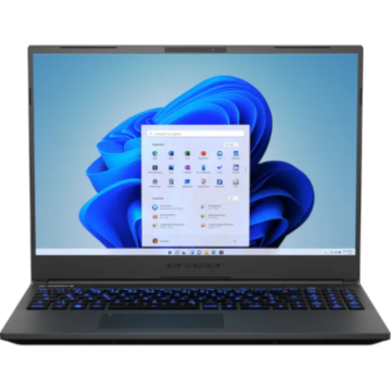 PORTATIL ERAZER MAJOR X20 i9-14900HX 32GB 2TB RTX4070 16' W11