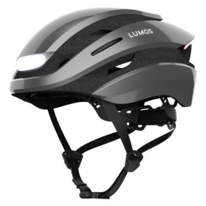 Lumos Helmet Ultra Mips Urban Helmet Preto S