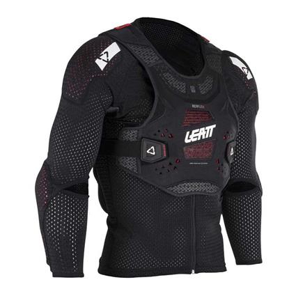 Leatt Reaflex Long Sleeve Protective Jersey  L