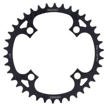 Connex Bosch 3/32´´ 104 Bcd Chainring Preto 40t