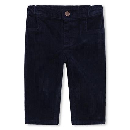 Carrement Beau Y30262 Pants Azul 6 Years