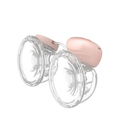 Babyono Double Twinny Hands-free Portable Electric Breast Pump