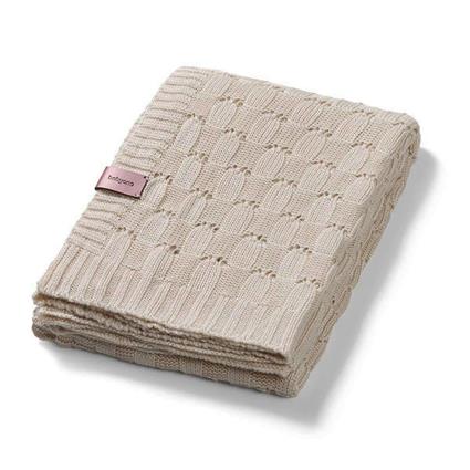Babyono Natural Baby Blanket 100% Bamboo