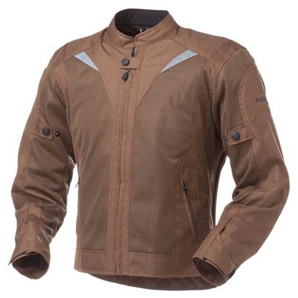 Rainers Riverside Jacket Castanho L Homem