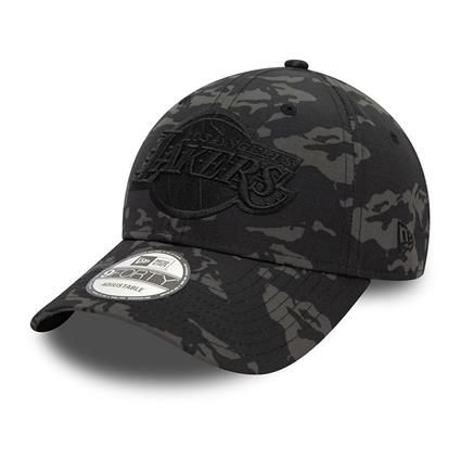 New Era 9forty® Los Angeles Lakers Cap   Homem