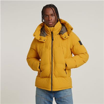 G-star Whistler 2.0 Jacket  XL Mulher
