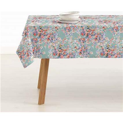 Belum Anti-stain Resin Tablecloth 20-363 100x140 Cm Colorido