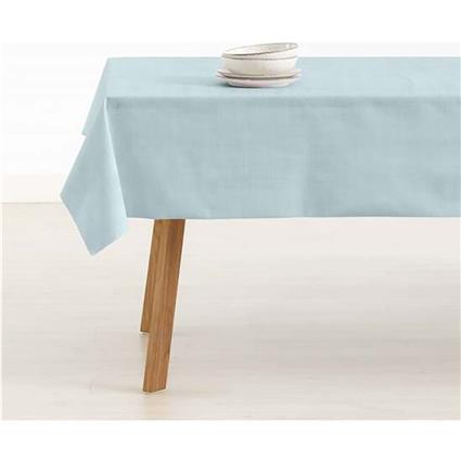 Belum Blue Resin Anti-stain Tablecloth 250x140 Cm Beige