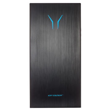 PC ERAZER RECON P20 i5-14400F 16GB 512GB RTX4060 8GB W11