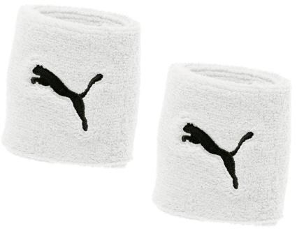 Fita para transpiração Puma Cat Wristband