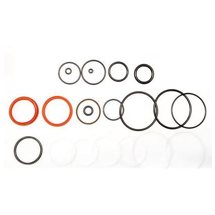 Racingbros Fox X2 Retainer Colorido