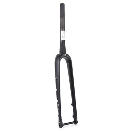 Seido Mgv Gravel Fork  27.5-29´´ / Rigid