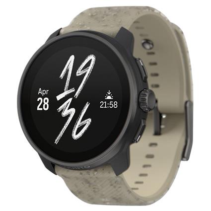 Suunto Race S Watch Dourado