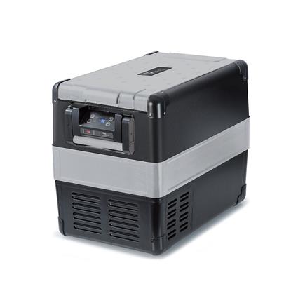 Vitrifrigo Vfree 45l Rigid Portable Cooler Transparente 68 x 41 x 49 cm