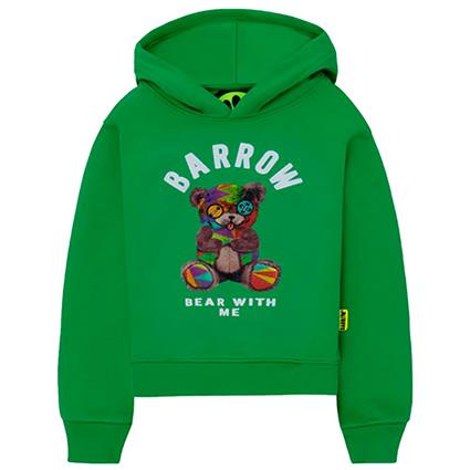 Barrow Kids F4bkjuhs059 Hoodie  8 Years