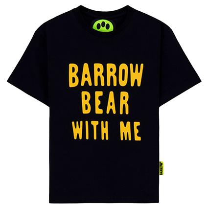 Barrow Kids F4bkjuth073 Short Sleeve T-shirt  12 Years