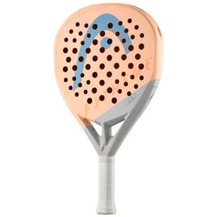 Head Racket Extreme Motion Paula Josemaria 2024 Limited Edition Padel Racket Dourado