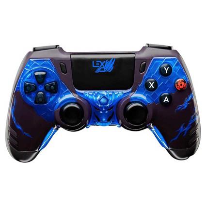 Lexip Madara Design By Tsume - Naruto Shippuden Pc Gamepad