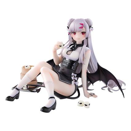 Neonmax Creative Pvc 1/6 Tana China Dress Statue 12 Cm