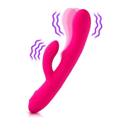 Femmefunn Ultra Rabbit Rabbit Vibrator