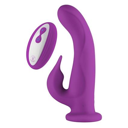 Femmefunn Pirouette Stimulator Vibrator